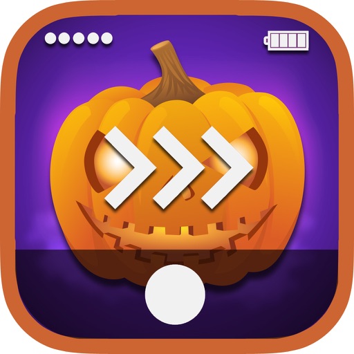 HD Halloween Lock Screens & Wallpapers icon
