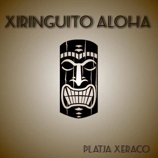 xiringuito aloha