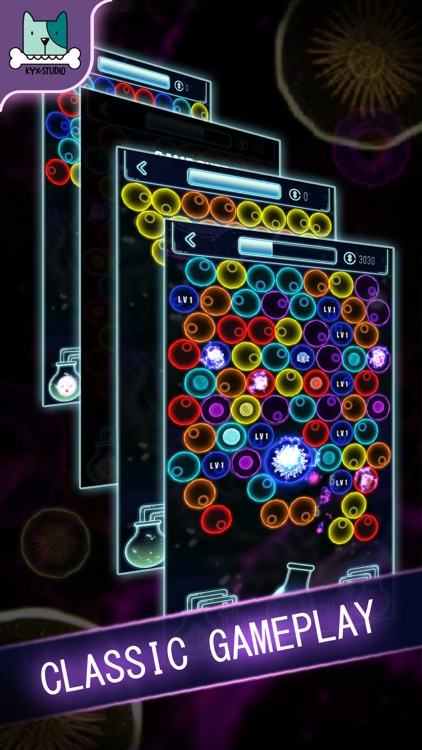 Virus Attack - Anti Virus Game