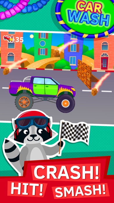 Car Detailing Games f... screenshot1