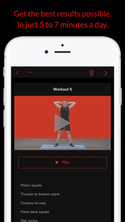 5 to 7 Minute Workouts: Quick Exercises For When Life Gets Busy