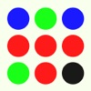Color Dot Pro - Connect The Three Color Dot