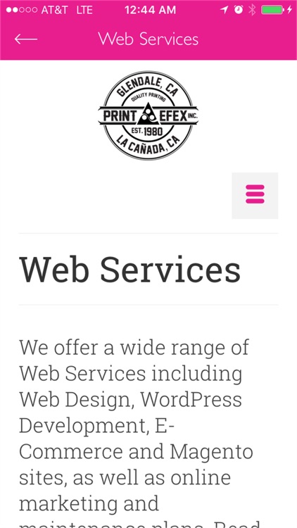 Printefex screenshot-3