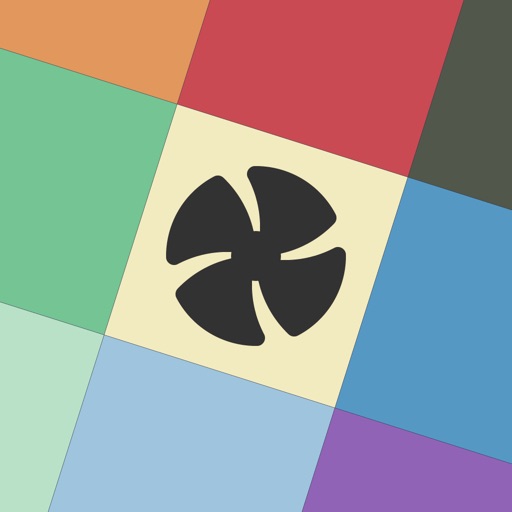 REAC - Color Domino icon
