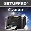 Setup Pro for Canon Maxify