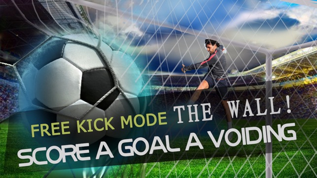 Bóng đá Free Kick bóng đá - Penalty Shot Cup