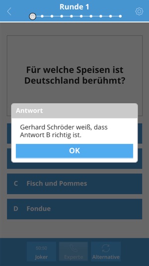 Deutschland Wissen(圖3)-速報App