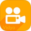 Vidyo Recorder - One Touch Recorder on Screen HD