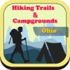 Ohio - Campgrounds & Hiking Trails