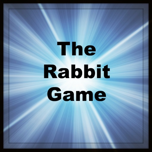 Save Bunny Rabbit iOS App