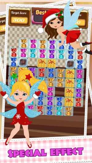 Amazing Candy Blast(圖3)-速報App