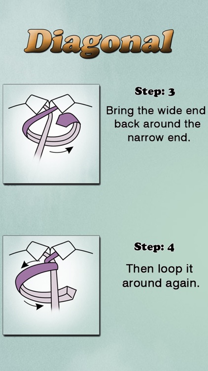 Learn How to tie a Tie