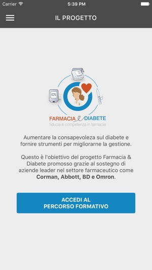 Farmacie e Diabete(圖4)-速報App