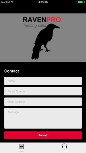 REAL Raven Hunting Calls - 7 REAL Raven CALLS & Raven Sounds(圖4)-速報App