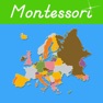 Get Europe - A Montessori Approach To Geography for iOS, iPhone, iPad Aso Report