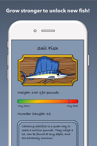 Fish for Money screenshot 4