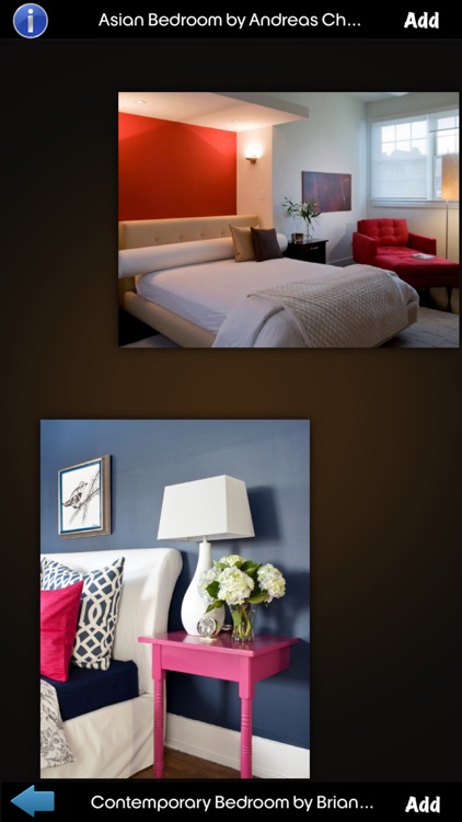 Bedroom Designs HD
