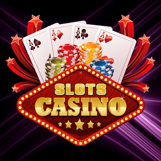 Winner Zone - Free Slots Tournament icon