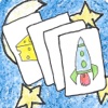 Creative Cards - A fun way to learn a new language and tell stories