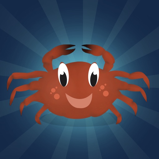 Zig Zag Crab Race Pro - best road racing arcade game icon