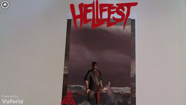 Hellfest RA(圖2)-速報App