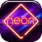 Neon Wallpaper Maker Free - Glowing Lock Screen Themes and Custom Glitter Background.s HD