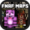 FNAF Maps for Minecraft PE - Best Map Downloads for Pocket Edition Pro