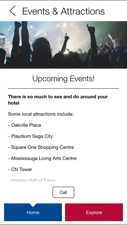 Fairfield Inn Oakville