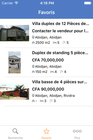 Jumia House: Buy, Sell & Rent Homes screenshot 4