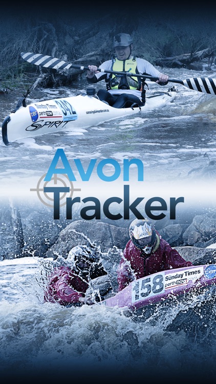 Avon Tracker