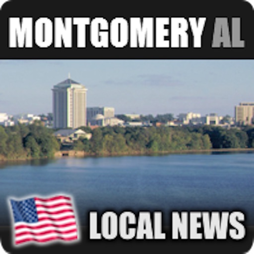 Montgomery AL Local News icon