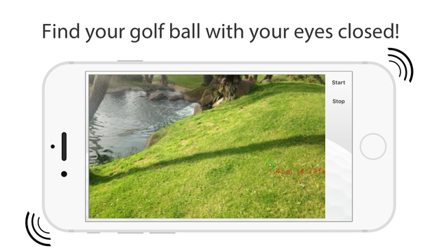 Golf Ball Locator(圖5)-速報App