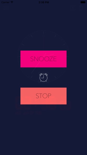 BedClock - Free Bedside Clock and Alarm(圖5)-速報App