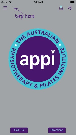 APPI Pilates