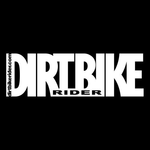 Dirt Bike Rider icon
