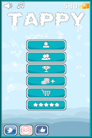 Tappy Tap screenshot 4