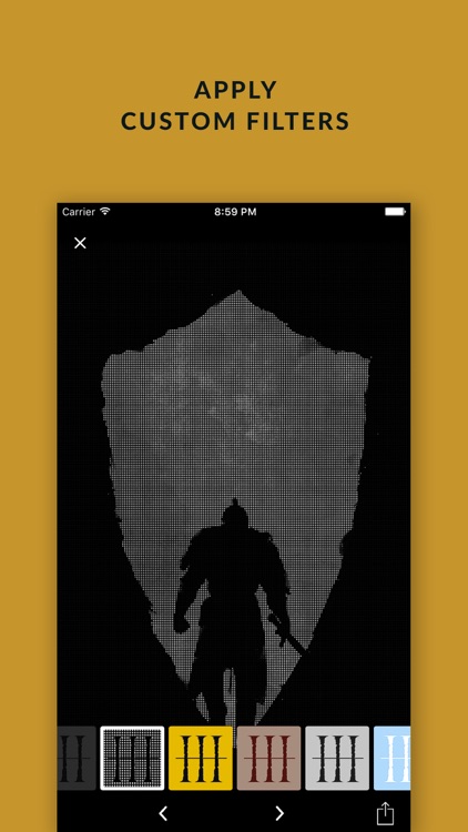 HD Wallpapers Dark Souls 3 Edition + Free Filters