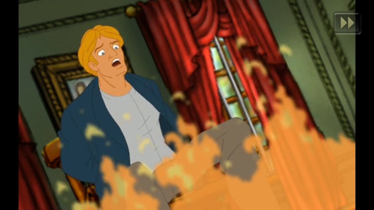 Broken Sword 2 – La Profezia dei Maya: Rimasterizzato
