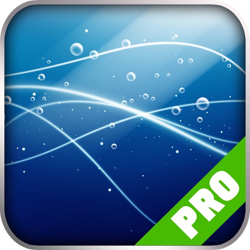 Game Pro - Hydrophobia Version iOS App