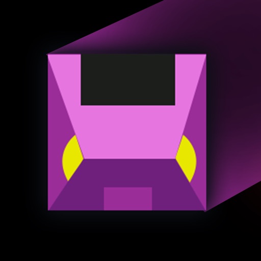 Amazing Emoji Jumping - Geometry Edition icon