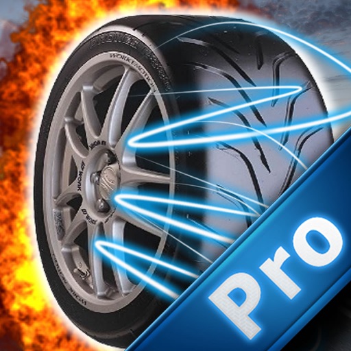 A Super Bike On Fire PRO - Incredible Play Bikes icon