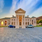 Los Angeles Mansions