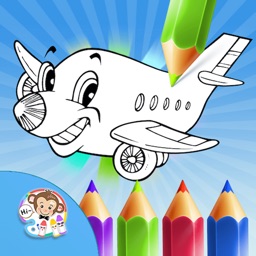 Draw for kids - Games for kids - Art, Doodle, Paint, Crafts - Kids Picks