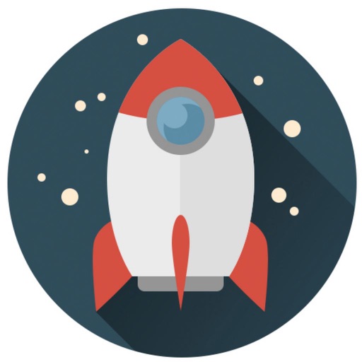 Super Space Evaders iOS App