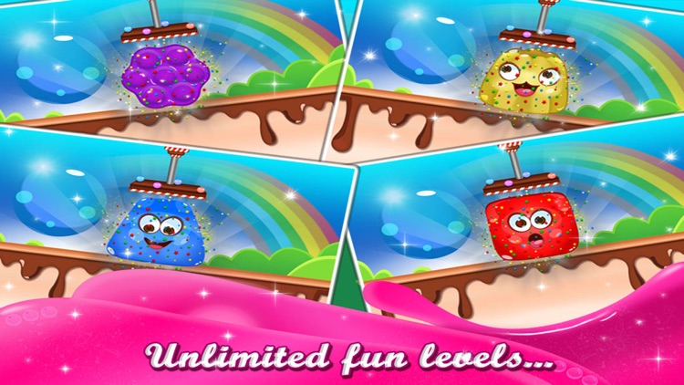 Jelly Crush - Smash the Jelly screenshot-3