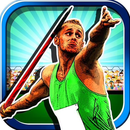 Absolute Javelin Throw 2014 World Championship Edition iPhone