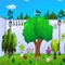 Games2Jolly - Condo Garden Escape is the new point and click escape game from games2jolly family