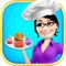 mom's cooking fever mania : free cooking games for kids