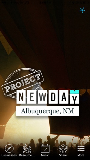 Project New Day(圖1)-速報App