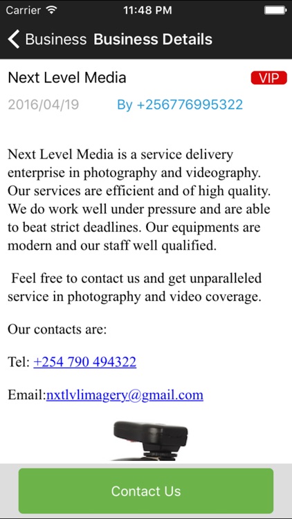 FreePage screenshot-3